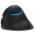 Delux Mysz Pionowa 2.4G+BT M618 Mini M618Mini (Iron Gray) - 748716 - zdjęcie 2